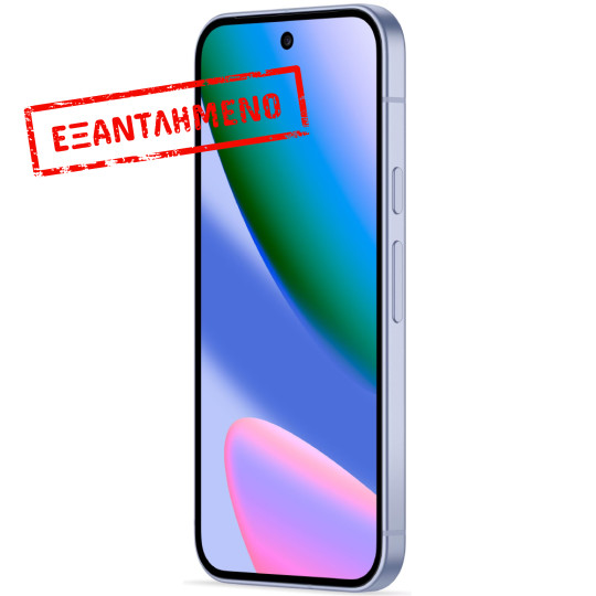 Google Pixel 10 5G 6.3" 12GB/256GB NFC IP68 Frost