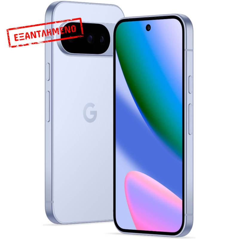 Google Pixel 10 5G 6.3" 12GB/256GB NFC IP68 Frost