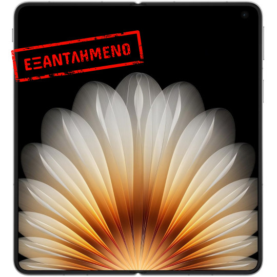 Oppo Find N5 5G Dual Sim 8.12" 16GB/512GB NFC IPX8 Misty White