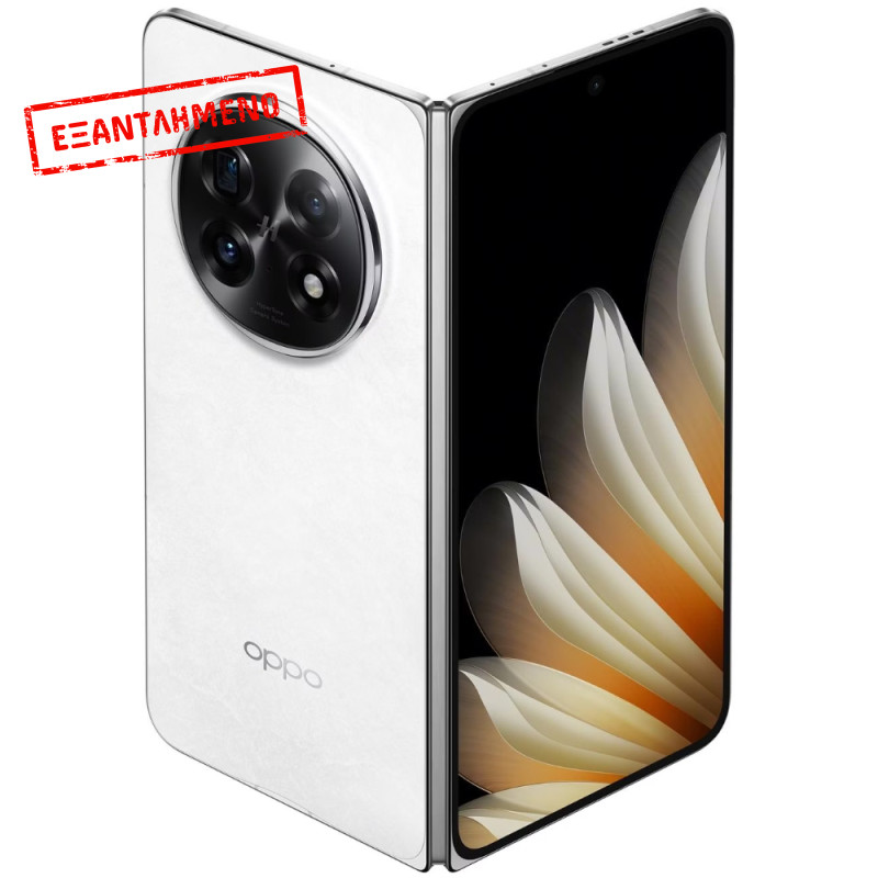 Oppo Find N5 5G Dual Sim 8.12" 16GB/512GB NFC IPX8 Misty White