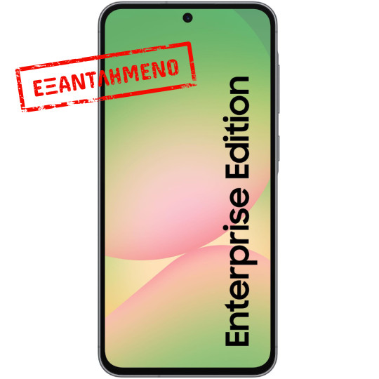 Samsung SM-A566 Galaxy A56 5G Dual Sim 6.7" 8GB/256GB NFC IP67 Awesome Graphite Enterprise Edition