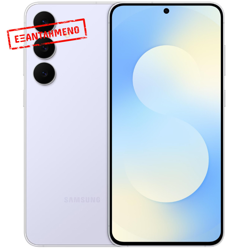 Samsung SM-S731 Galaxy S25 FE 5G Dual Sim 6.7" 8GB/128GB NFC IP68 Icyblue Samsung SM-S731 Galaxy S25 FE 5G Dual Sim 6.7" 8GB/128GB NFC IP68 Icyblue