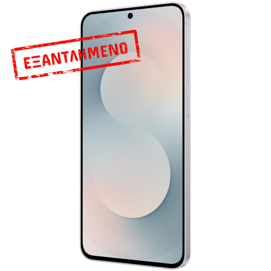 Samsung SM-S731 Galaxy S25 FE 5G Dual Sim 6.7" 8GB/128GB NFC IP68 White