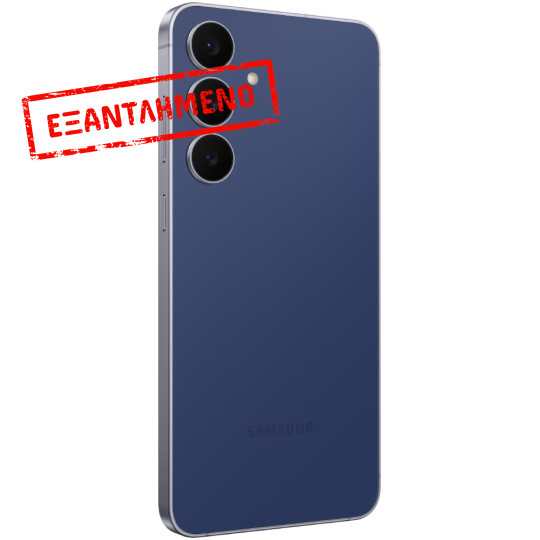 Samsung SM-S731 Galaxy S25 FE 5G Dual Sim 6.7" 8GB/512GB NFC IP68 Navy Samsung SM-S731 Galaxy S25 FE 5G Dual Sim 6.7" 8GB/512GB NFC IP68 Navy