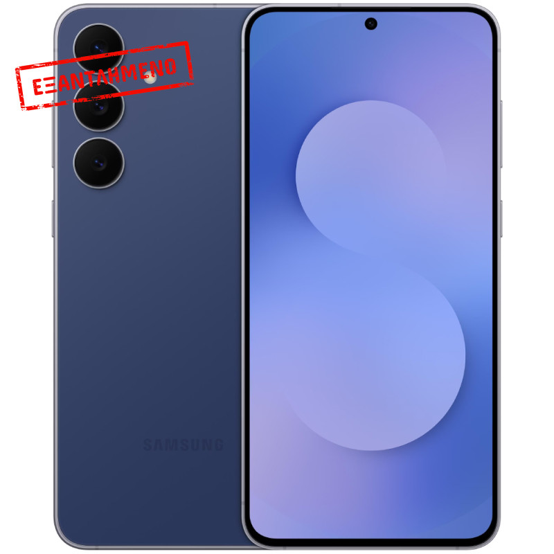 Samsung SM-S731 Galaxy S25 FE 5G Dual Sim 6.7" 8GB/512GB NFC IP68 Navy Samsung SM-S731 Galaxy S25 FE 5G Dual Sim 6.7" 8GB/512GB NFC IP68 Navy