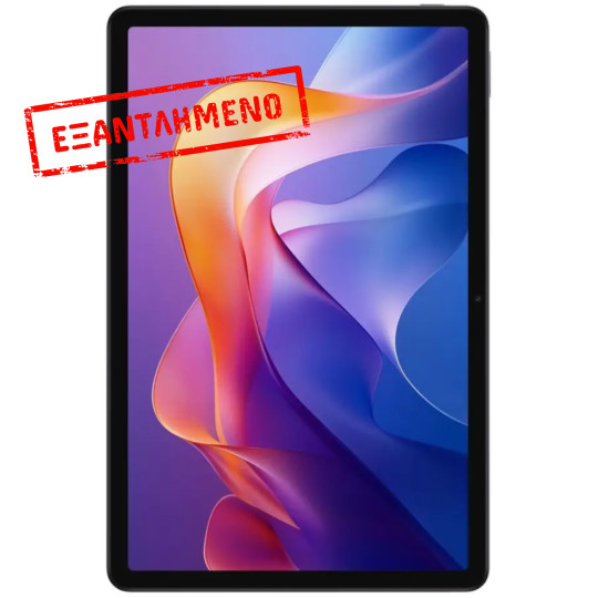 Xiaomi Redmi Pad 2 11" 4G 4GB/128GB Graphite Gray Xiaomi Redmi Pad 2 11" 4G 4GB/128GB Graphite Gray