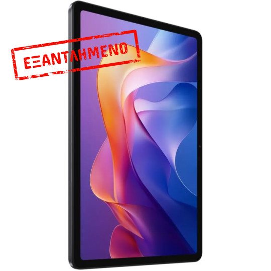 Xiaomi Redmi Pad 2 11" 4G 4GB/128GB Graphite Gray Xiaomi Redmi Pad 2 11" 4G 4GB/128GB Graphite Gray