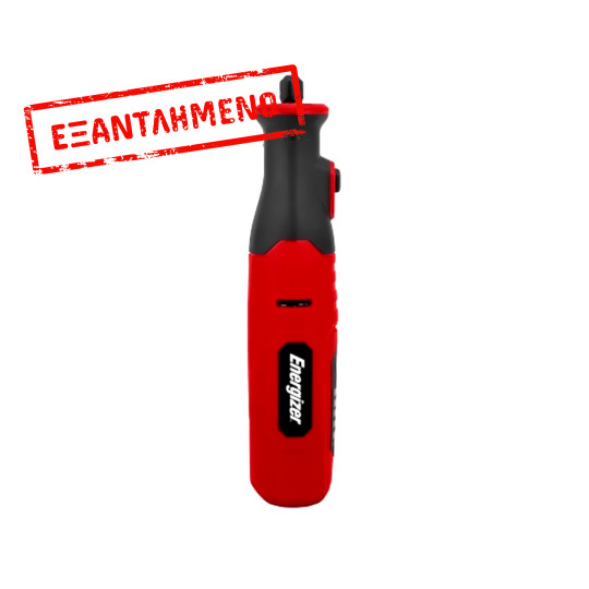 Energizer 3GS05 Επαναφορτιζόμενο Mini Περιστροφικό Πολυεργαλείο 1500mAh 3.6V 5 Ταχυτήτων με Σέτ 40 Αξεσουάρ