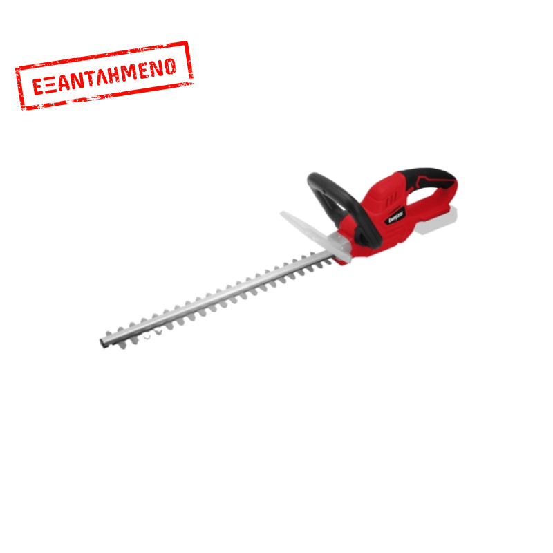 Ηλεκτρικό Μπορντουροψάλιδο Energizer 3HT01 20V 1200Rpm, Μήκος Λάμας 45cm Ηλεκτρικό Μπορντουροψάλιδο Energizer 3HT01 20V 1200Rpm, Μήκος Λάμας 45cm