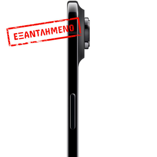 Apple iPhone Air 5G 6.5" 12GB/512GB NFC IP68 Space Black