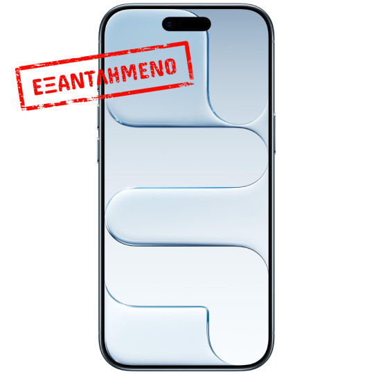 Apple iPhone Air 5G 6.5" 12GB/512GB NFC IP68 Sky Blue