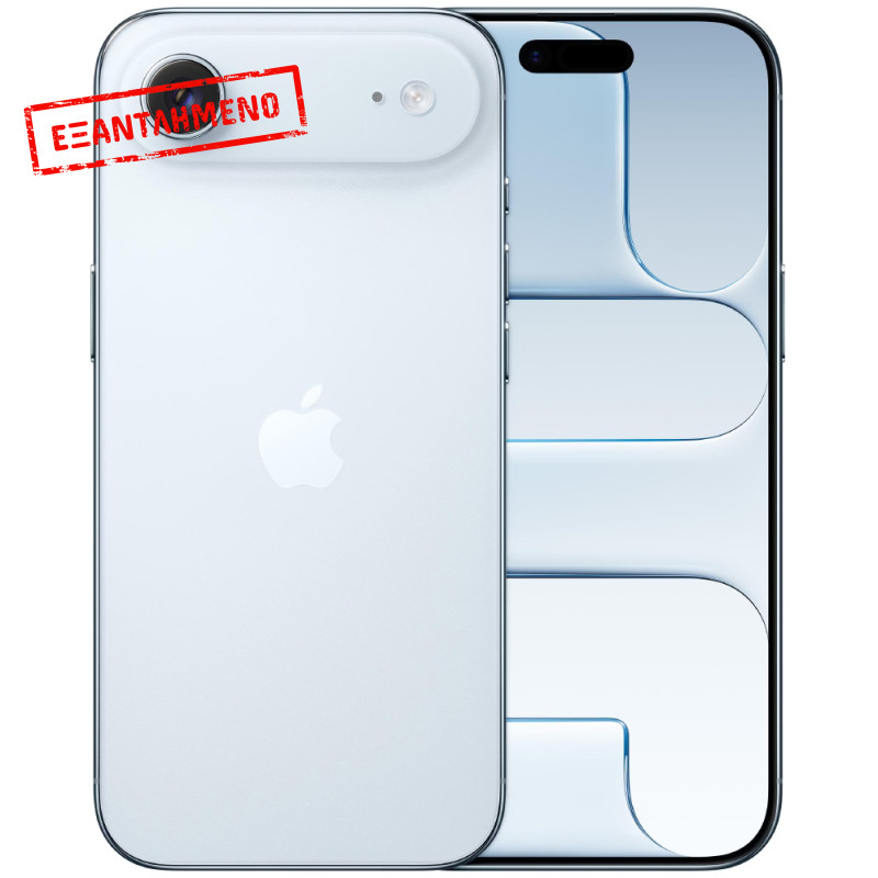 Apple iPhone Air 5G 6.5" 12GB/512GB NFC IP68 Sky Blue