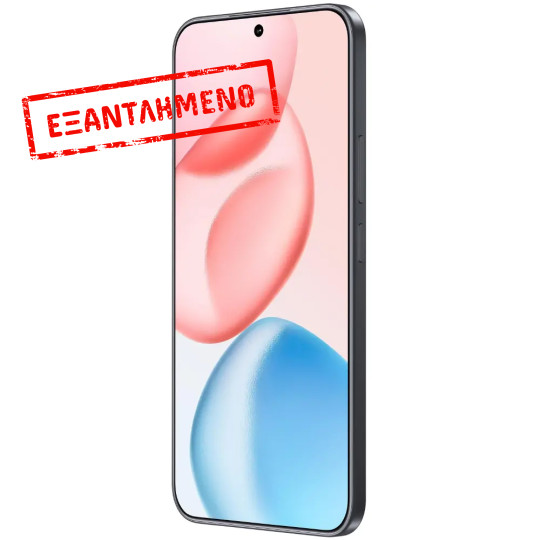 Honor 400 5G Dual Sim 6.55" 8GB/256GB NFC IP65 Midnight Black