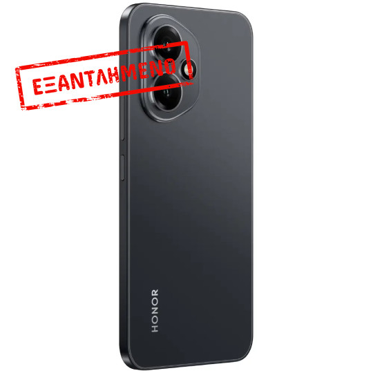 Honor 400 5G Dual Sim 6.55" 8GB/256GB NFC IP65 Midnight Black