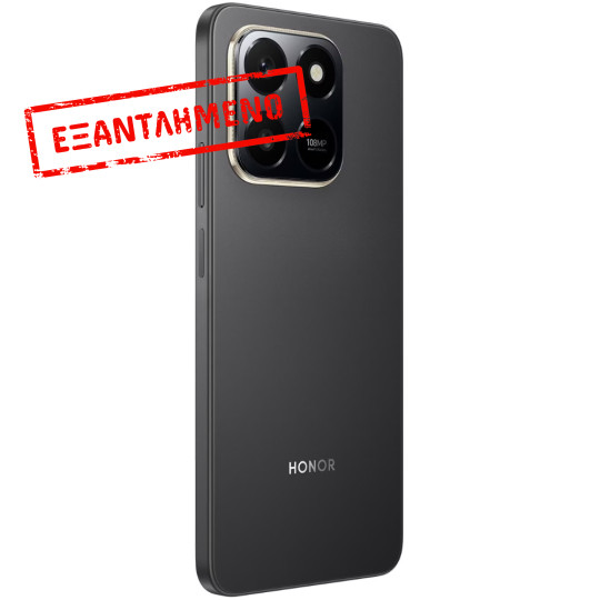 Honor 400 Smart 4G Dual Sim 6.77" 6GB/128GB NFC IP54 Velvet Black Honor 400 Smart 4G Dual Sim 6.77" 6GB/128GB NFC IP54 Velvet Black