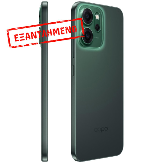 Oppo Reno14 F 5G Dual Sim 6.57" 8GB/256GB IP68 Luminous Green Oppo Reno14 F 5G Dual Sim 6.57" 8GB/256GB IP68 Luminous Green