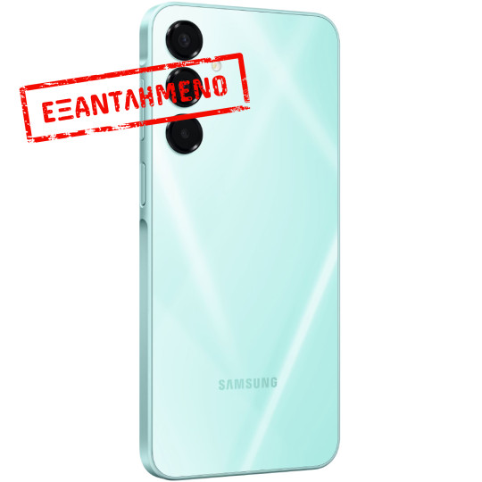 Samsung SM-A165 Galaxy A16 4G Dual Sim 6.7" 4GB/128GB NFC IP54 Light Green Samsung SM-A165 Galaxy A16 4G Dual Sim 6.7" 4GB/128GB NFC IP54 Light Green