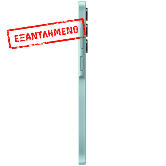 Samsung SM-A165 Galaxy A16 4G Dual Sim 6.7" 4GB/128GB NFC IP54 Light Green Samsung SM-A165 Galaxy A16 4G Dual Sim 6.7" 4GB/128GB NFC IP54 Light Green