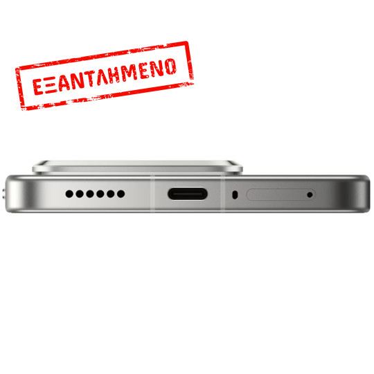 Xiaomi 15T Pro 5G Dual Sim 6.83" 12GB/512GB NFC IP68 Grey Xiaomi 15T Pro 5G Dual Sim 6.83" 12GB/512GB NFC IP68 Grey