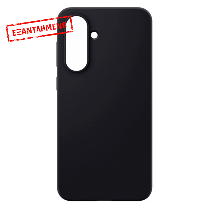 Θήκη TPU Ancus 1.5mm για Samsung Samsung SM-A176 Galaxy A17 5G Μαύρη Θήκη TPU Ancus 1.5mm για Samsung Samsung SM-A176 Galaxy A17 5G Μαύρη