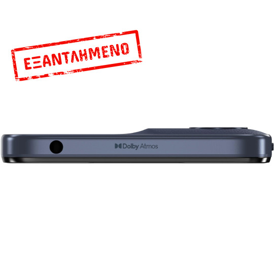 Motorola Moto E15 4G Dual Sim 6.7" 2GB/64GB Denim Blue Motorola Moto E15 4G Dual Sim 6.7" 2GB/64GB Denim Blue