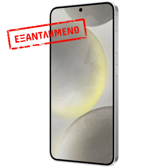 Samsung SM-S921 Galaxy S24 5G Dual Sim 6.2" 8GB/256GB NFC IP68 Marble Gray