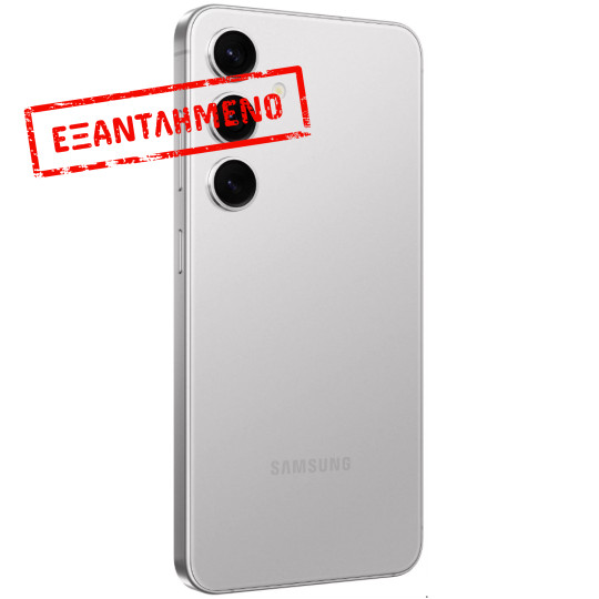 Samsung SM-S921 Galaxy S24 5G Dual Sim 6.2" 8GB/256GB NFC IP68 Marble Gray