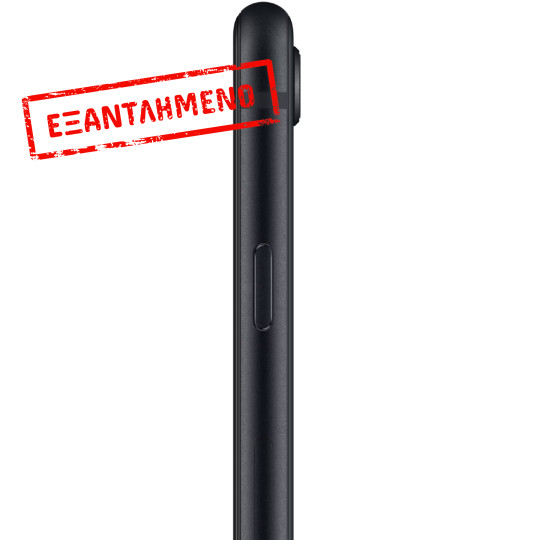 Apple iPhone SE (2022) 5G 4.7" 4GB/128GB NFC IP67 Midnight