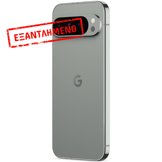 Google Pixel 9 Pro XL 5G 6.8" 16GB/128GB NFC IP68 Hazel