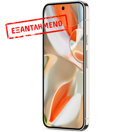 Google Pixel 9 Pro XL 5G 6.8" 16GB/128GB NFC IP68 Porcelain