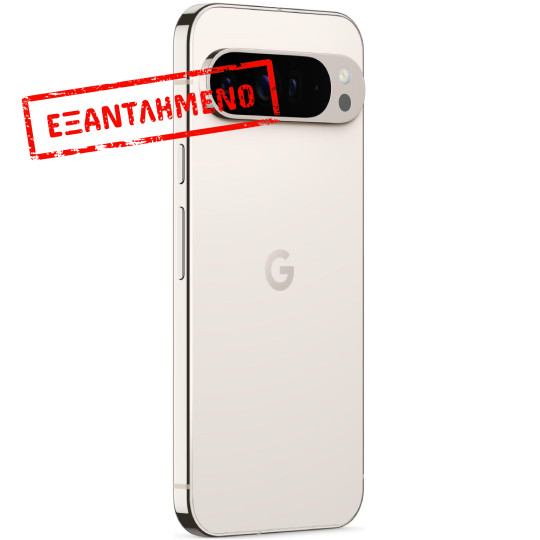 Google Pixel 9 Pro XL 5G 6.8" 16GB/128GB NFC IP68 Porcelain
