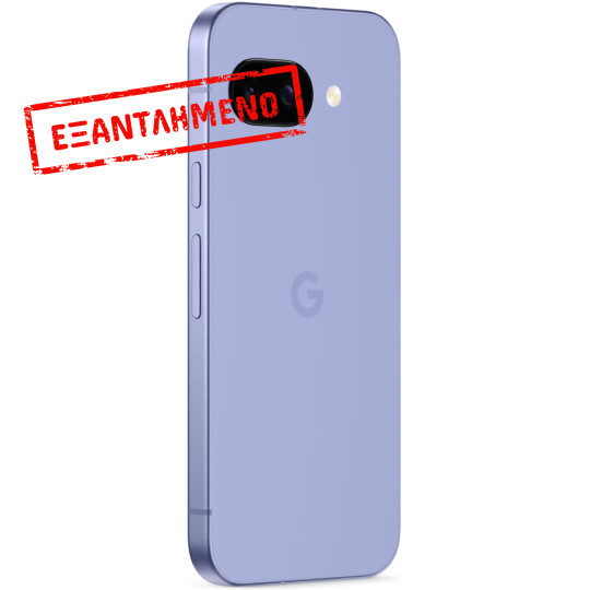 Google Pixel 9a 5G 6.3" 8GB/128GB NFC IP68 Iris Google Pixel 9a 5G 6.3" 8GB/128GB NFC IP68 Iris