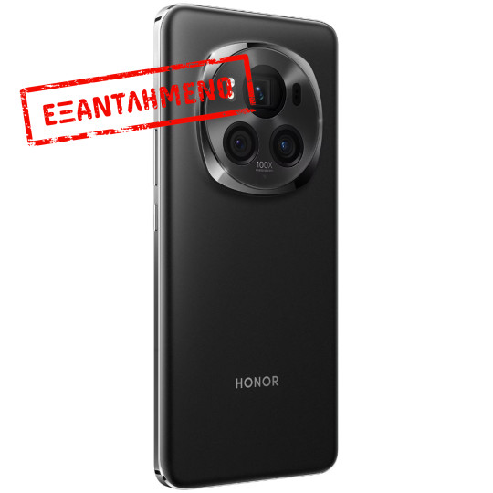 Honor Magic6 Pro 5G Dual Sim 6.8" 12GB/512GB NFC IP68 Black Honor Magic6 Pro 5G Dual Sim 6.8" 12GB/512GB NFC IP68 Black