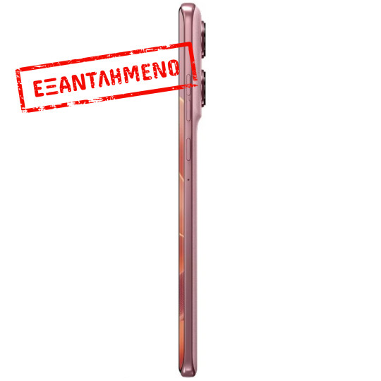 Motorola Edge 60 Fusion 5G Dual Sim 6.67" 8GB/256GB NFC IP68 Pink Motorola Edge 60 Fusion 5G Dual Sim 6.67" 8GB/256GB NFC IP68 Pink