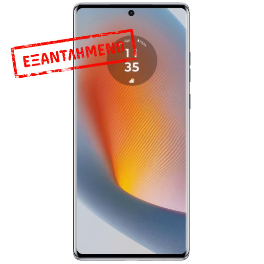 Motorola Edge 50 Fusion 5G Dual Sim 6.7" 8GB/256GB NFC IP68 Marshmallow Blue