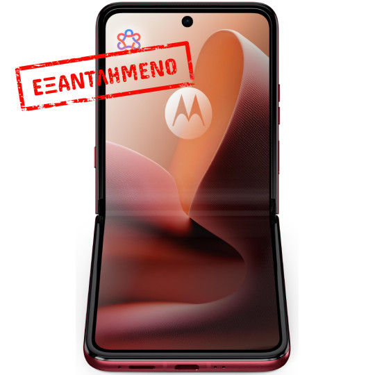 Motorola Razr 60 Ultra 5G Dual Sim 7" 16GB/512GB NFC IP48 Rio Red Motorola Razr 60 Ultra 5G Dual Sim 7" 16GB/512GB NFC IP48 Rio Red