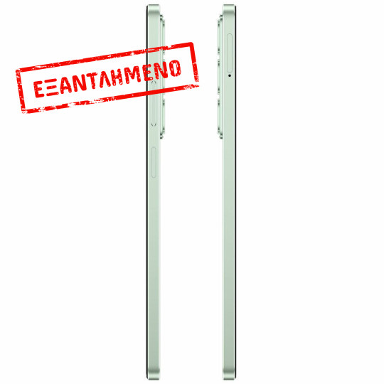 Realme 14X 5G Dual Sim 6.67" 8GB/256GB NFC IP64 Peridot Green Realme 14X 5G Dual Sim 6.67" 8GB/256GB NFC IP64 Peridot Green