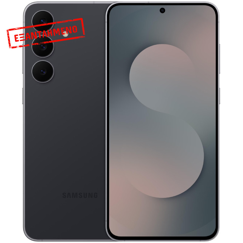 Samsung SM-S731 Galaxy S25 FE 5G Dual Sim 6.7" 8GB/256GB NFC IP68 Jetblack Samsung SM-S731 Galaxy S25 FE 5G Dual Sim 6.7" 8GB/256GB NFC IP68 Jetblack