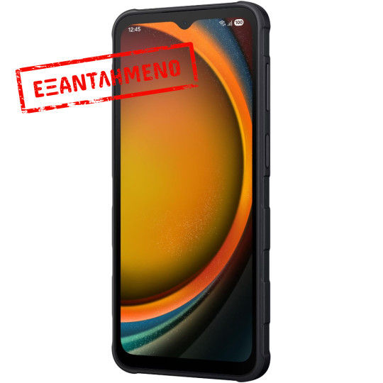 Samsung SM-G766 Galaxy Xcover7 Pro 5G Dual Sim 6.6" 8GB/256GB NFC IP68 Black Enterprise Edition Samsung SM-G766 Galaxy Xcover7 Pro 5G Dual Sim 6.6" 8GB/256GB NFC IP68 Black Enterprise Edition