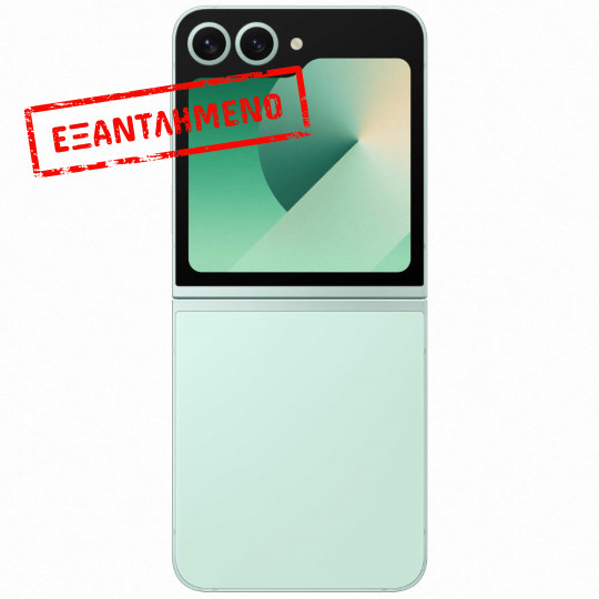 Samsung SM-F741 Galaxy Z Flip6 5G Dual Sim 6.7" 12GB/256GB NFC IP48 Mint Samsung SM-F741 Galaxy Z Flip6 5G Dual Sim 6.7" 12GB/256GB NFC IP48 Mint