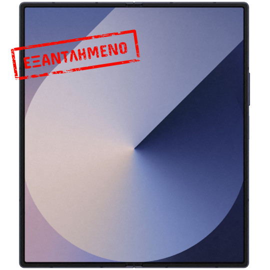 Samsung SM-F956 Galaxy Z Fold6 5G Dual Sim 7.6" 12GB/256GB NFC IP48 Navy