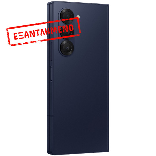 Samsung SM-F956 Galaxy Z Fold6 5G Dual Sim 7.6" 12GB/256GB NFC IP48 Navy