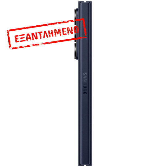 Samsung SM-F956 Galaxy Z Fold6 5G Dual Sim 7.6" 12GB/256GB NFC IP48 Navy