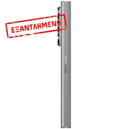 Samsung SM-F956 Galaxy Z Fold6 5G Dual Sim 7.6" 12GB/256GB NFC IP48 Silver Shadow