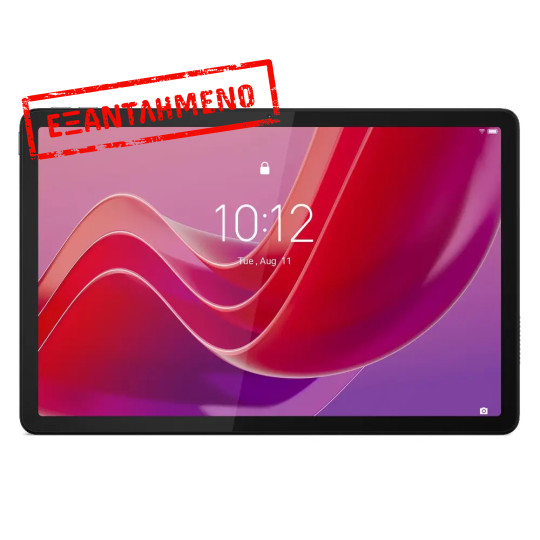 Lenovo Tab M11 TB330FU 11'' Wi-Fi 4GB/128GB Luna Grey + Pen Lenovo Tab M11 TB330FU 11'' Wi-Fi 4GB/128GB Luna Grey + Pen