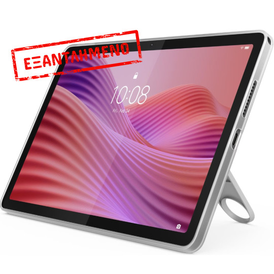 Lenovo Tab TB311 10.1" LTE 4GB/128GB Luna Grey + Clear Case Lenovo Tab TB311 10.1" LTE 4GB/128GB Luna Grey + Clear Case