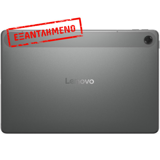 Lenovo Tab TB311 10.1" LTE 4GB/128GB Luna Grey + Clear Case Lenovo Tab TB311 10.1" LTE 4GB/128GB Luna Grey + Clear Case