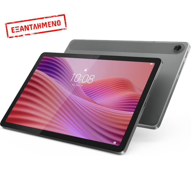 Lenovo Tab TB311 10.1" LTE 4GB/128GB Luna Grey + Clear Case Lenovo Tab TB311 10.1" LTE 4GB/128GB Luna Grey + Clear Case