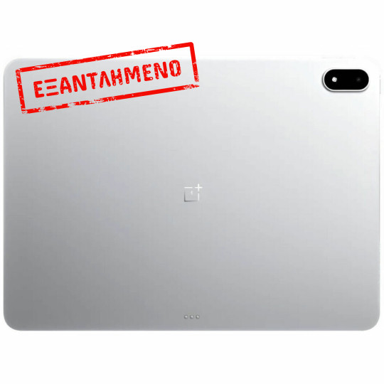 OnePlus Pad 3 13.2" Wi-Fi 12GB/256GB Silver OnePlus Pad 3 13.2" Wi-Fi 12GB/256GB Silver