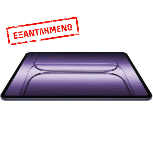 OnePlus Pad 3 13.2" Wi-Fi 16GB/512GB Silver OnePlus Pad 3 13.2" Wi-Fi 16GB/512GB Silver